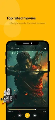 sportzfy-download Top Rated Movies